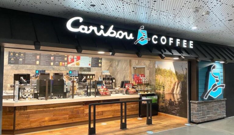 Caribou Coffee Menu With Prices [ Updated 2024 ]